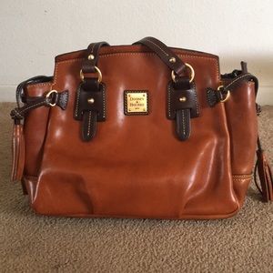 Dooney & Bourke Leather Purse
